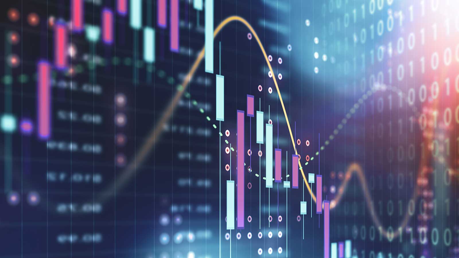 Master of Science in Applied Data Science